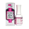 Gel Fotosensible Plata by Fantasy Nails