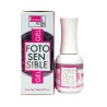 Gel Fotosensible Plata by Fantasy Nails
