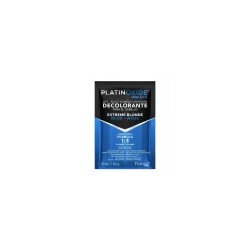 Decolorante Azul en polvo para Cabello Nutrapel