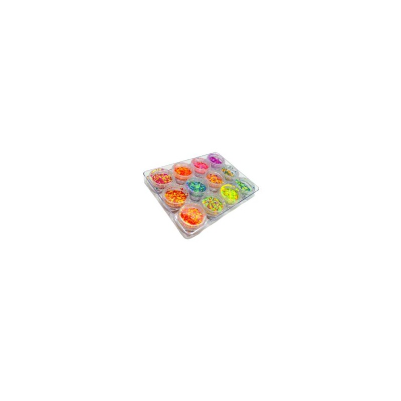 Decoracion Confetti – circulos