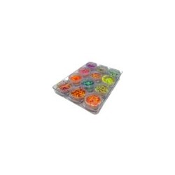 Decoracion Confetti – circulos