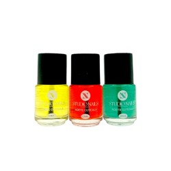 Aceite de Cuticula  by Studio Nails