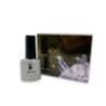 Top Crystal + Top Matte + Base Mussa