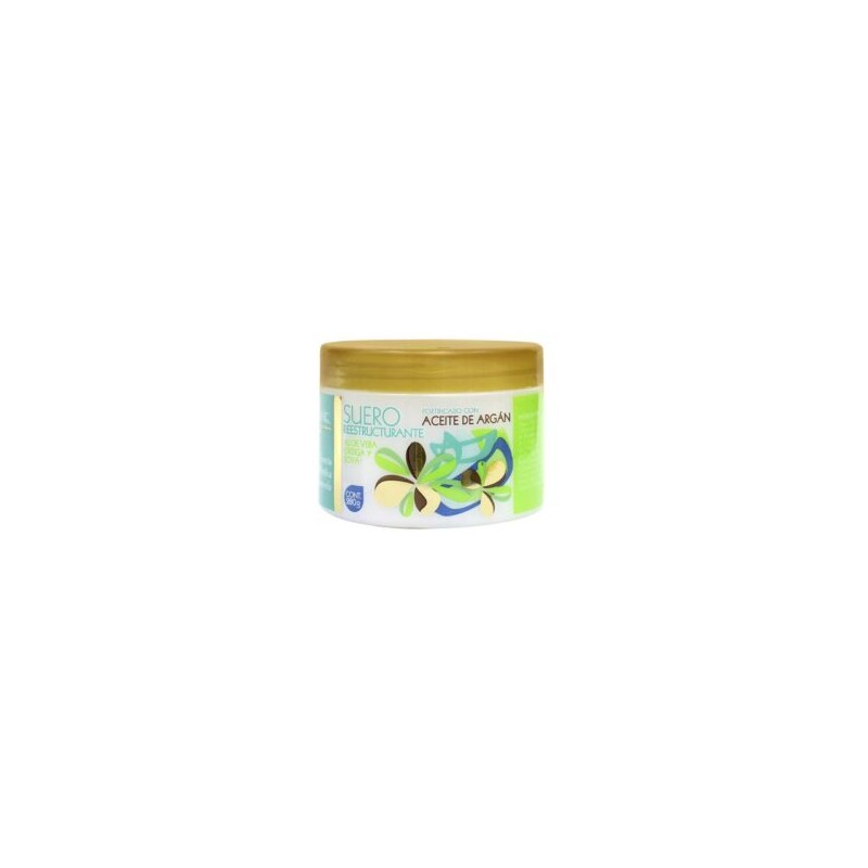 SUERO REESTRUCTURANTE | NEKANE 280 GR