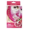 MASCARILLA COREANA GRANADA | MOL´IBA OBEI 10 PIEZAS