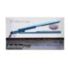 Plancha De Cabello Babylisspro Nano Titanium 9557 Bnt9557es Azul