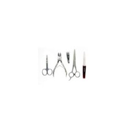 KIT DE MANICURA Y PEDICURA
