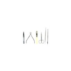 KIT DE MANICURA Y PEDICURA