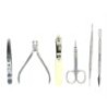 KIT DE MANICURA Y PEDICURA