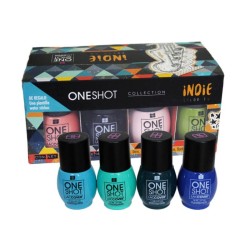 COLECCIÓN INDIE ONE SHOT | NAIL FACTORY