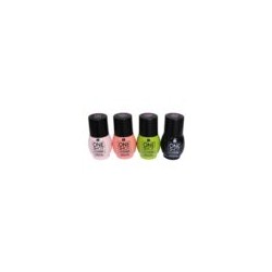 COLECCIÓN INDIE ONE SHOT | NAIL FACTORY