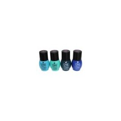 COLECCIÓN INDIE ONE SHOT | NAIL FACTORY