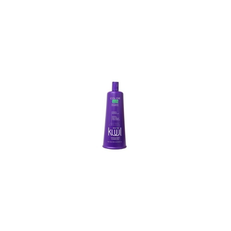 Shampoo Matizante morado Kuul 1 litro