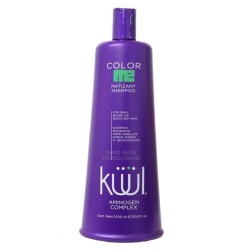 Shampoo Matizante morado Kuul 1 litro
