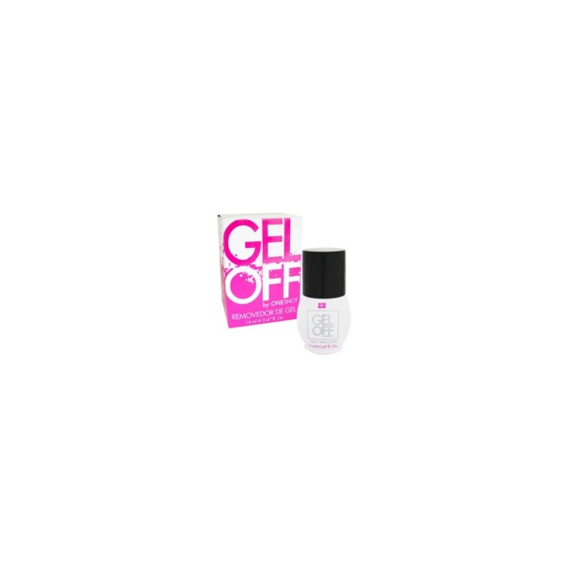 REMOVEDOR DE GEL | NAIL FACTORY