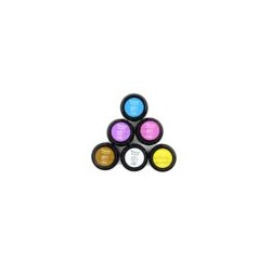 Plastigel Kalanzi 6 Colores