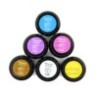Plastigel Kalanzi 6 Colores