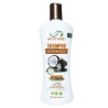 SHAMPOO LECHE DE COCO | SILICARE