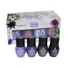 COLECCIÓN WINTER FESTIVAL ONE SHOT | NAIL FACTORY