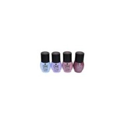 COLECCIÓN WINTER FESTIVAL ONE SHOT | NAIL FACTORY