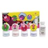 COLECCIÓN PINK POP | NAIL FACTORY