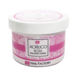 ACRÍLICO ROSA | NAIL FACTORY 7 OZ