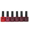 GELISH 21 DÍAS GAMA C | RJ