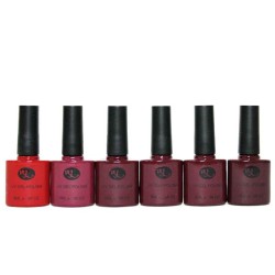 GELISH 21 DÍAS GAMA C | RJ