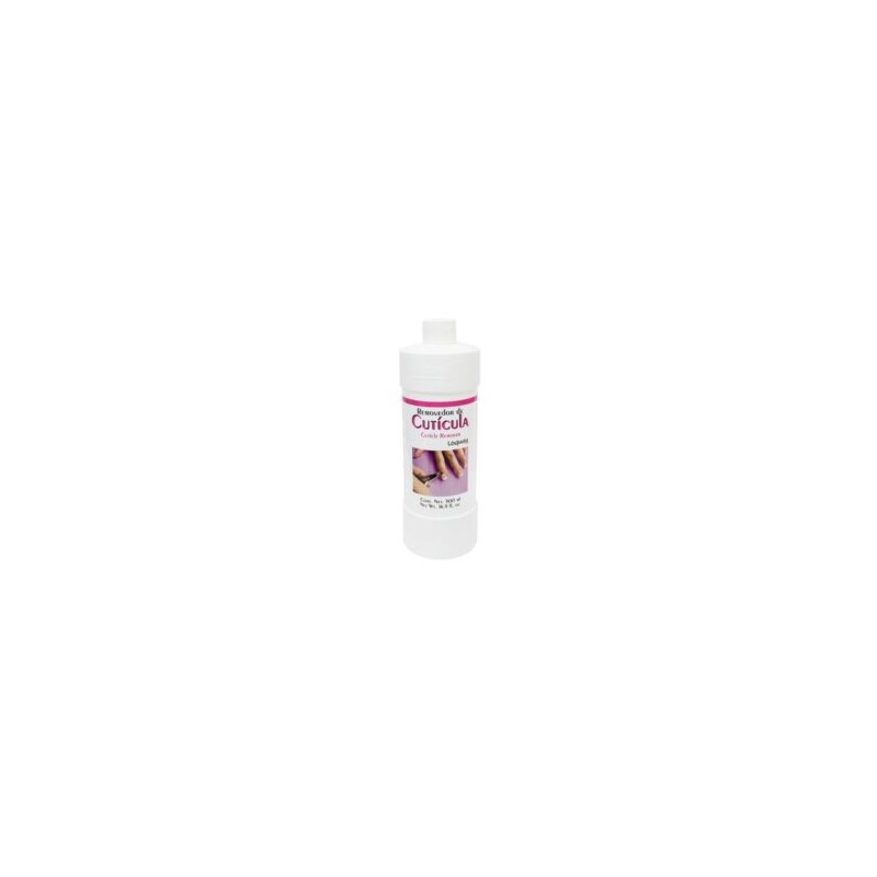 REMOVEDOR DE CUTÍCULA  | LOQUAY 500 ML