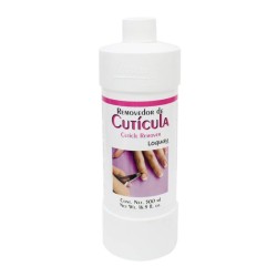 REMOVEDOR DE CUTÍCULA  | LOQUAY 500 ML