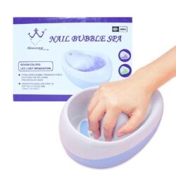 Nail Bubble Spa