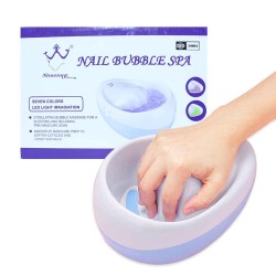 Nail Bubble Spa