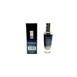 Maquillaje Liquido Luxurious Sliky By Saniye