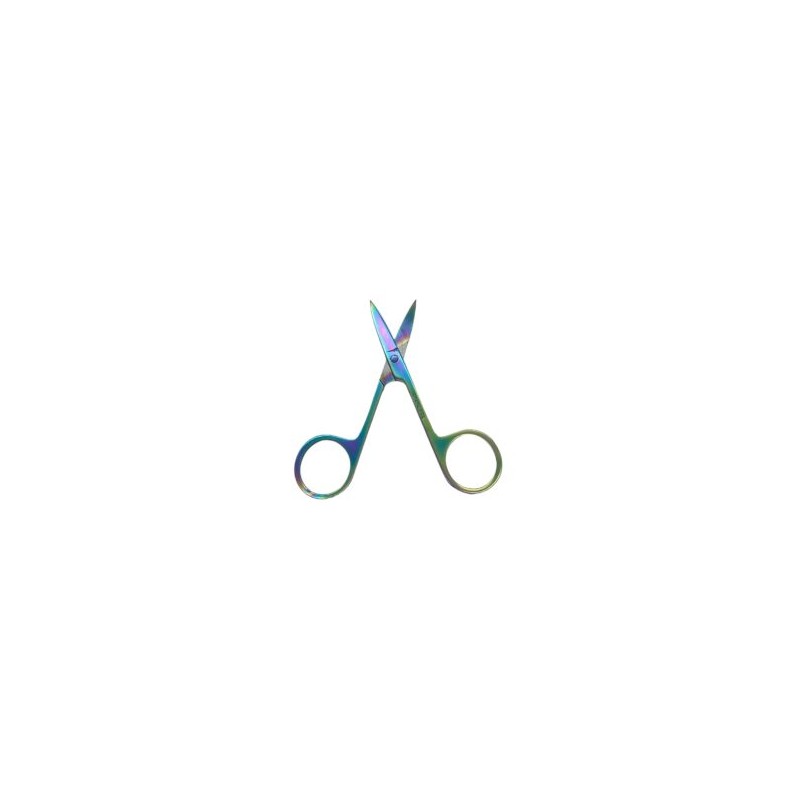 Tijera para Manicura | Tornasol | 1 pz