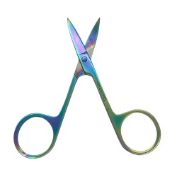 Tijera para Manicura | Tornasol | 1 pz