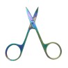 Tijera para Manicura | Tornasol | 1 pz