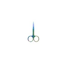 Tijera para Manicura | Tornasol | 1 pz