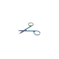 Tijera para Manicura | Tornasol | 1 pz