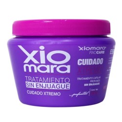 TRATAMIENTO SIN ENJUAGUE | XIOMARA 500 GR