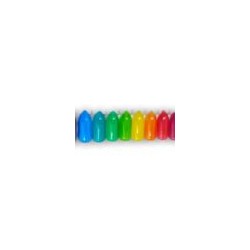 Esmalte Miss Cherry Gama Vitral