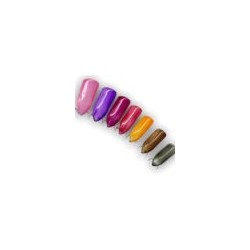 Esmalte Miss Cherry Gama Vitral