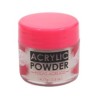 ACRYLIC POWDER NATURAL CON BRILLO | OBELLI 1/2 OZ