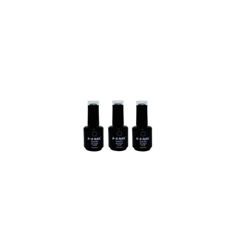 Esmaltes en Gel de 21 días | RS