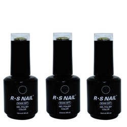 Esmaltes en Gel de 21 días | RS