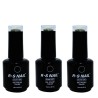 Esmaltes en Gel de 21 días | RS