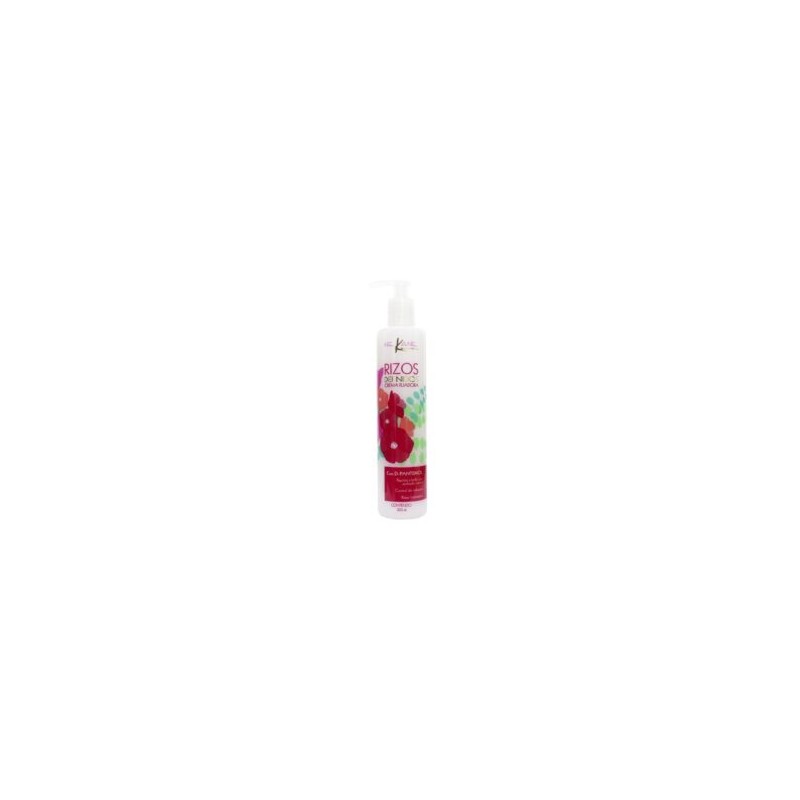 CREMA FIJADORA RIZOS DEFINIDOS | NEKANE 300 ML