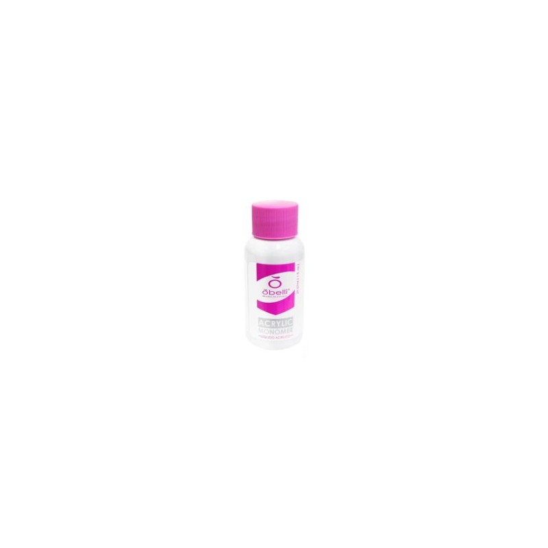 ACRYLIC MONÓMERO | OBELLI 1 OZ