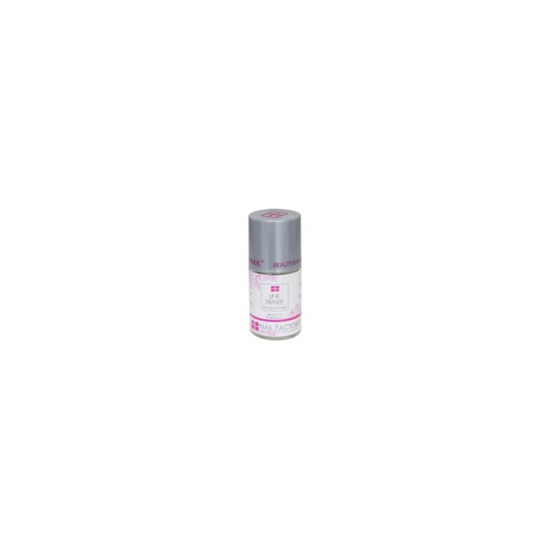 LINE ERASER (BORRADOR DE UNIÓN) | NAIL FACTORY