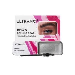 Jabon Ultramo para cejas Organicas