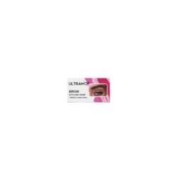Jabon Ultramo para cejas Organicas